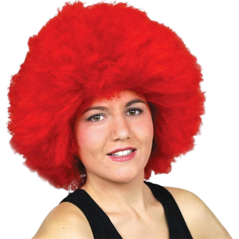 MaskarataΠερούκα Άφροpapell.gr